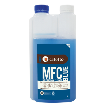 MFC® Blue Alkaline Milk Frother Cleaner cafetto